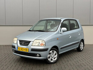 Hyundai Atos 1.1i Dynamic Airco Elek Ramen