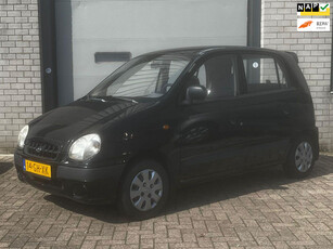 Hyundai Atos Spirit 1.0i LX 56.000KM