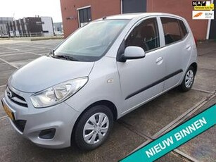 Hyundai I 10 1.0 i-Drive AIRCO