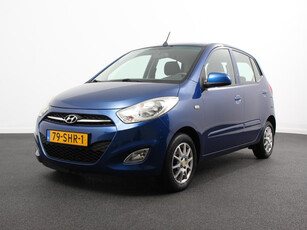 Hyundai i10 1.1 i-Drive Cool | Airco | CV | Radio/CD | Handel/Export! | Lees opmerkingen!