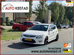 Hyundai I30 1.4i i-Drive Cool CLIMA/CAR-PLAY! EXPORT!