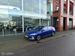 Hyundai IONIQ 1.6 GDi Hybride 1e eig. Adap. Cruise/ Camera