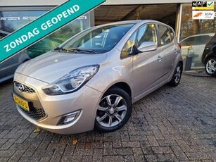 Hyundai IX20 1.4i Go! 1E EIGENAAR|12MND GARANTIE|NW APK|PDC|LMV|NAVI|CAMERA