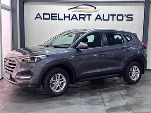 Hyundai Tucson 1.6 GDi Comfort / Navigatie full map / Camera / Cruise control / climate control / etc.