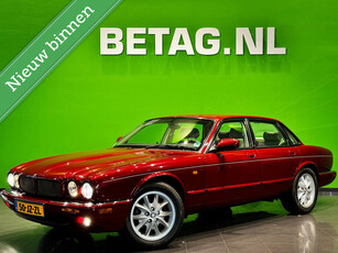 Jaguar XJ 3.2 V8 Executive | Youngtimer | Origineel NL |