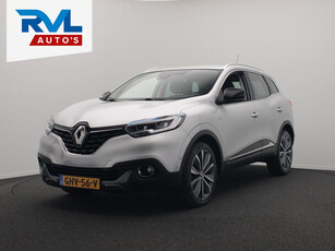 Kadjar 1.2 TCe Bose Navigatie Camera LED