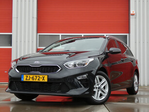 Kia Ceed Sportswagon 1.4 T-GDi DynamicPlusLine/ automaat/ zeer mooi!