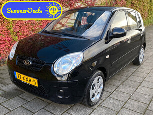 Kia Picanto 1.0 X-pect|105000KM|