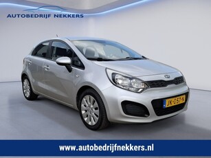 Kia Rio 1.2 CVVT