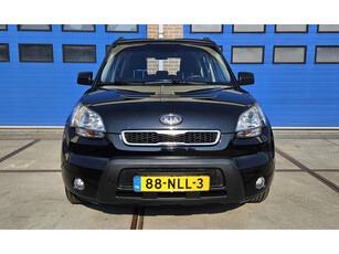 Kia Soul 1.6 X-tra *Airco*