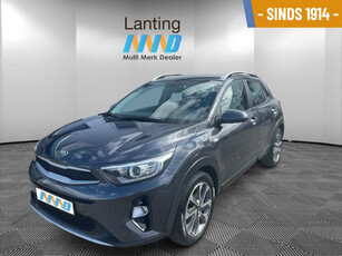 Kia Stonic 1.0 T-GDi DynamicLine