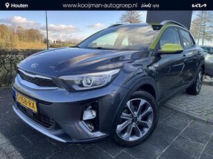 KIA Stonic 1.0 T-GDi DynamicLine | LM Velgen | Navigatie | Two Tone | Camera/Sensoren Achter | Cruise Control | Enz...