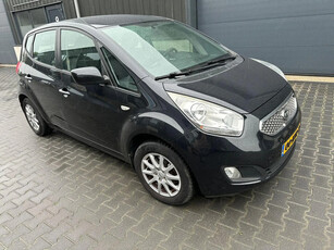 Kia Venga 1.4 CVVT Seven