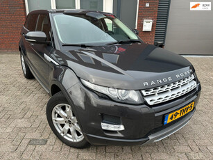 Land Rover Range Rover Evoque 2.0 Si 4WD Prestige / Pano / Leder / Navi / PDC / Camera