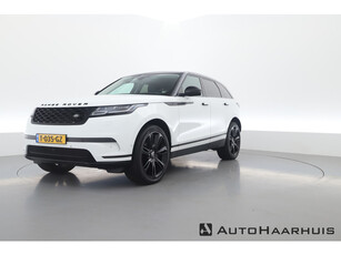 Land Rover Range Rover Velar 2.0 P250 Turbo AWD SE | Navi | Camera | Keyless | 22'' | Elek. Stoelen | Apple CarPlay | Meridian