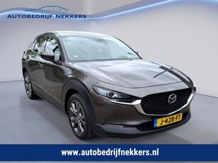 Mazda CX-30 2.0 SA-X HYBRID LUXURY