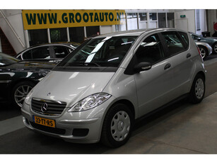 Mercedes-Benz A-Klasse 150 Classic Airco, Isfofix, Stuurberkrachtiging