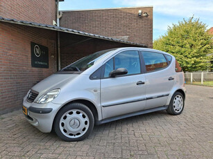 Mercedes-Benz A-klasse 160 Classic Automaat / Airco / Nieuwe APK / Parkeer Sensoren