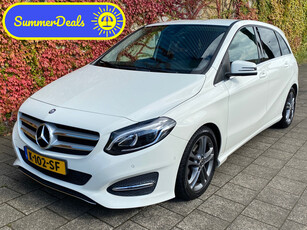 Mercedes-Benz B-klasse 180 Prestige|Automaat|122000KM|Climate Control|