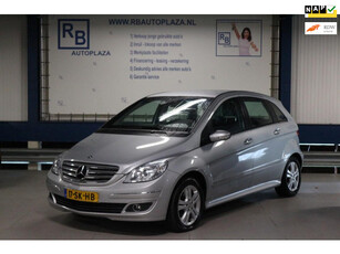 Mercedes-Benz B-klasse 200 AUTOMAAT / NAP ! !