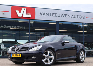 Mercedes-Benz SLK 200 K. | Airco | APK 25-08-2025 | Cruise