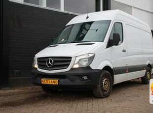 Mercedes-Benz SPRINTER 316 CDI L2H2 Automaat - EURO 6 - Airco - Navi - Cruise - ? 13.950,- Excl.