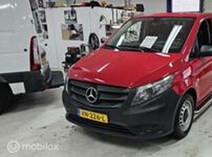 Mercedes-Benz VITO Bestel 109 CDI Functional Lang