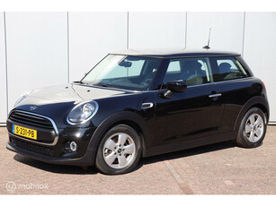 MINI 1.5 ONE 74646KM NETTE AUTO / NAV / AIRCO / CRUISE / !!!