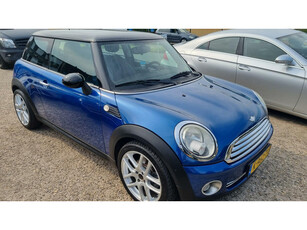 Mini Mini 1.6 Cooper????€3999,-????