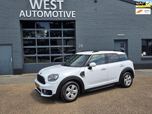 Mini Mini Countryman 1.5 Cooper Pepper ZEER MOOI INCL ONDERHOUDSBEURT