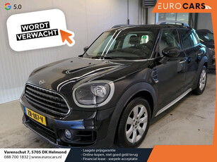 Mini Mini Countryman 1.5 One Business Edition Automaat Panormadak Navigatie Parkeersensoren Cruise Control Airco