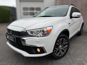 Mitsubishi ASX 1.6 Cleartec Connect Pro TREKHAAK / 1E EIGENAAR / CAMERA / KEYLESS / NAVI & CARPLAY / CRUISE / NAP