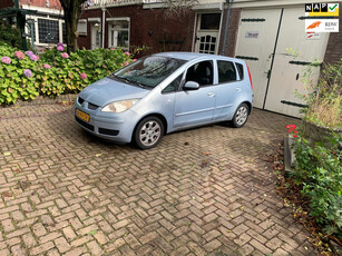 Mitsubishi Colt 1.3 Invite