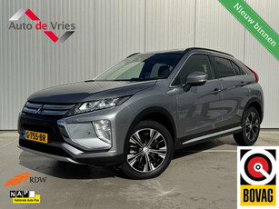 Mitsubishi Eclipse Cross 1.5 DI-T First Edition|NL-Auto