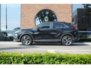 Mitsubishi Eclipse Cross 2.4 PHEV 4X4 Intense Leder, Achteruitrijcamera