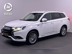 Mitsubishi Outlander 2.4 Plug in Hybrid PHEV | Apple Carplay | Camera | Cruise Control | DAB | Stoelverwarming | Keyless |