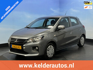 Mitsubishi Space Star 1.0 Cool+ Airco | 5 deurs | Elektr. pakket | Nederlansde Auto