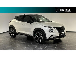 Nissan Juke 1.6 Hybrid 143 N-Design