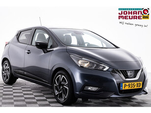 Nissan Micra 1.0 IG-T N-Design | NAVI ✅ 1e Eigenaar .