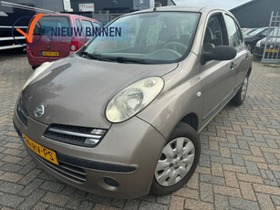 Nissan Micra 1.2 Otazu NIEUWE APK