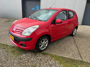 Nissan Pixo 1.0 Look Met airco