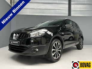 Nissan QASHQAI 1.6 360 Pano|Cruise|Navi|Camera