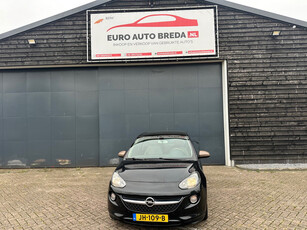 Opel ADAM 1.4 Bi-Fuel Jam