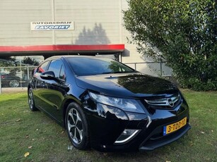 Opel Ampera 1.4HYBRID/NLAUTO/KEYLESS/PDC/CRUISE