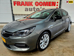 Opel Astra 1.4 T 146PK + Keyless|LED|Navi|Apple|Android|PDC|Camera|Cruise|Climate control