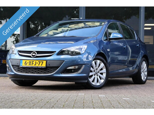 Opel Astra 1.6 Turbo 170pk Cosmo-VERKOCHT!!