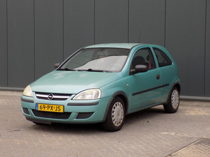 Opel Corsa 1.0-12V Rhythm