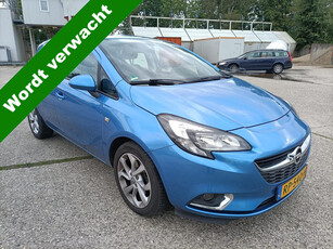 Opel Corsa 1.0T ONLINE EDTION NAVI/CLIMATE/STOELVERWARMING