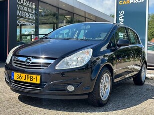 Opel Corsa 1.2-16V 5-drs Edition '' Airco - Elektrische ramen Allseasonba