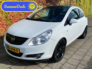 Opel Corsa 1.2-16V Color Edition|Airco|